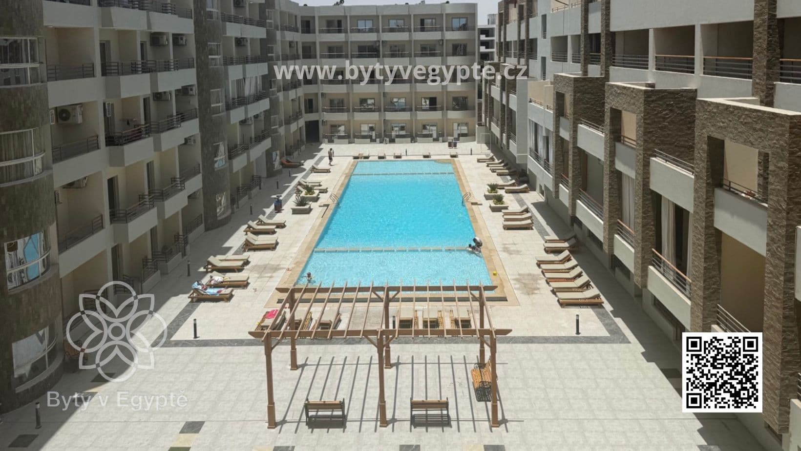 Al Hambra 1st Avenue Apt. 1